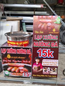 Lạp Xưởng Nướng đá (4)