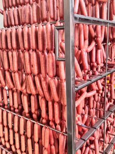 Lạp Xưởng Nướng đá (5)