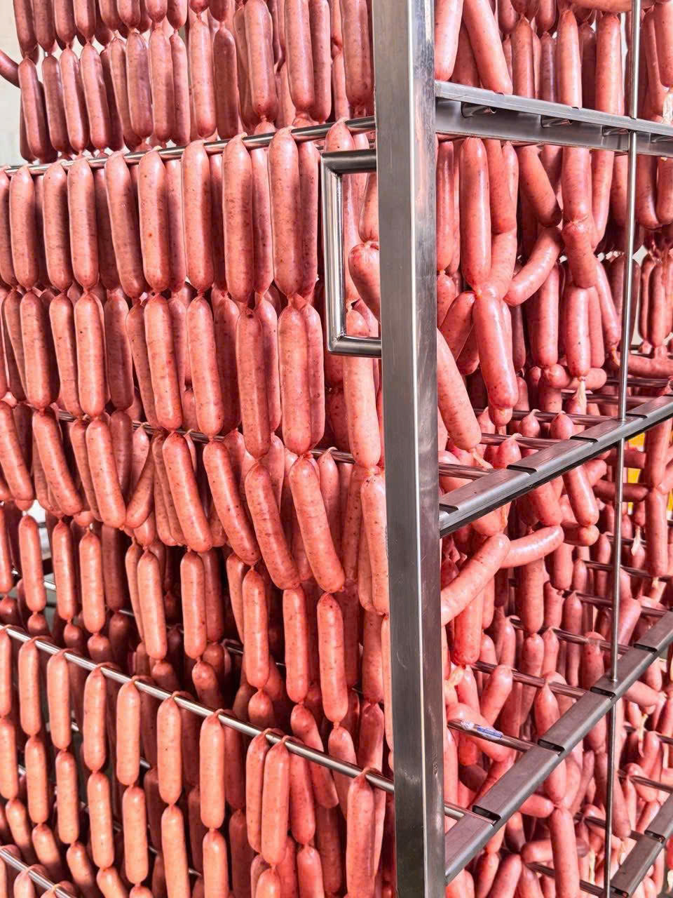 Lạp Xưởng Nướng đá (5)