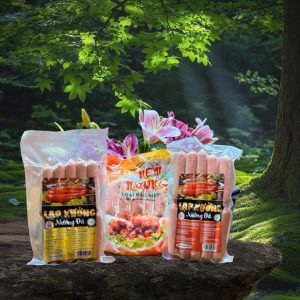 Lạp Xưởng Nướng đá (6)