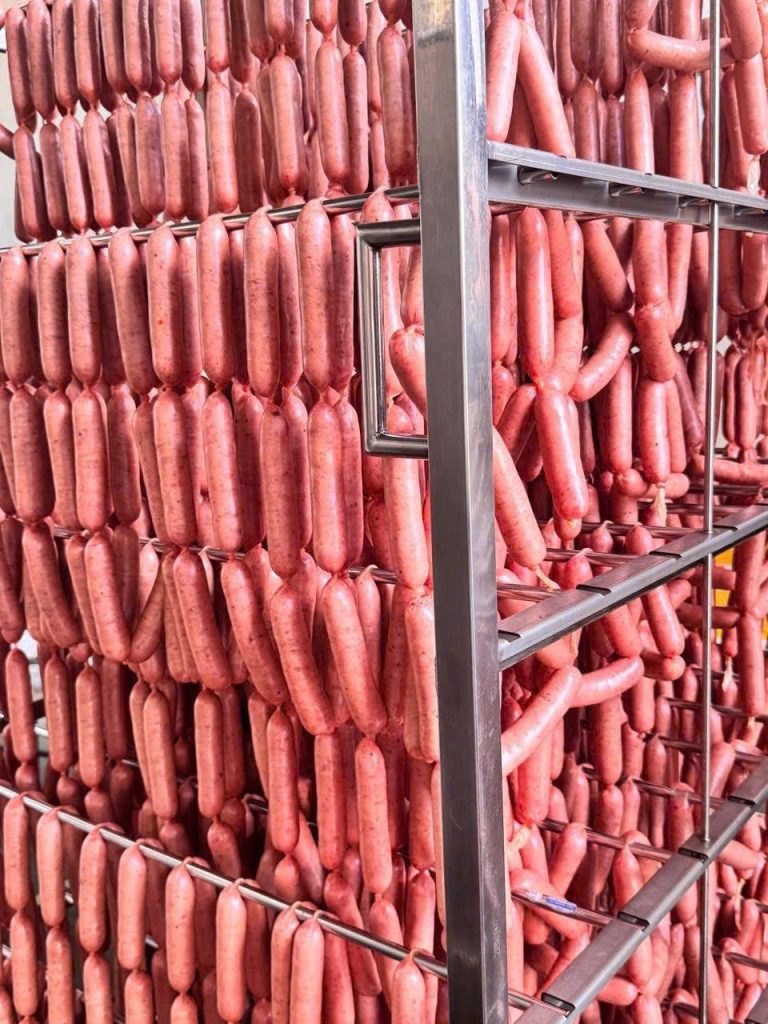 Lạp Xưởng Nướng đá (7)