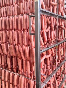 Lạp Xưởng Nướng đá (8)