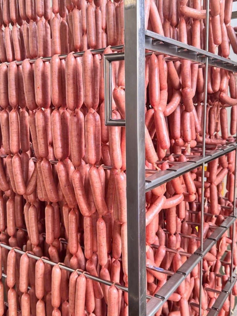 Lạp Xưởng Nướng đá (8)