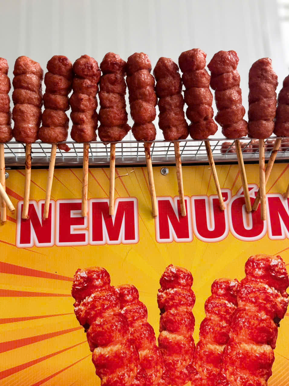 Nem Nướng (3)